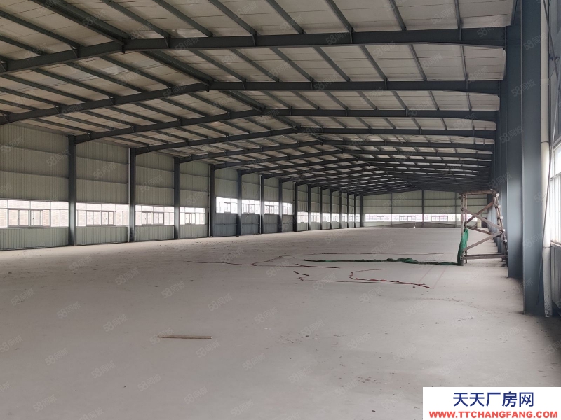 紹興市諸暨(出售) 出售諸暨璜山工業(yè)區(qū)19畝廠房7500方紡織，服裝，電商 五金 物流