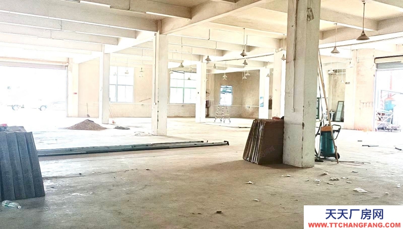 (出租) 梅州梅縣新城槐崗新村，水電到位，適合輕加工行業(yè)