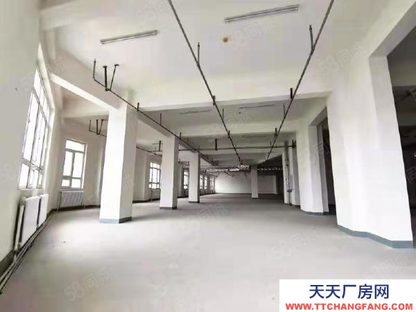 道外暖庫庫房出租，超低價格便宜，交通樞紐中心，整租可分租