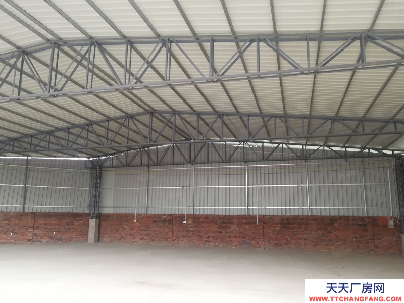 (出租) 梅州梅縣新縣城高鐵站附近450平廠房3800元！做加工或是倉儲均可！