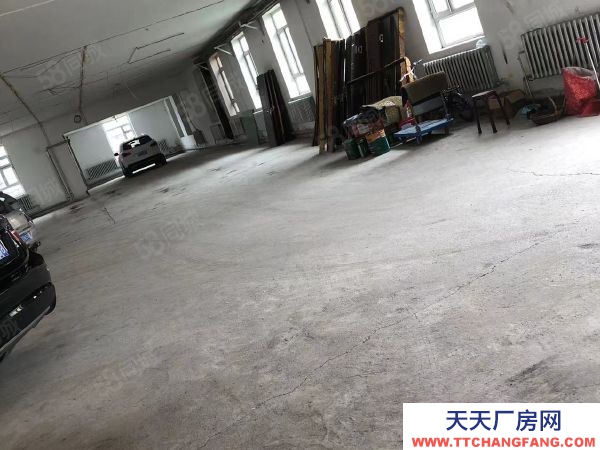 香坊三環(huán)邊 電碳路獨院電子廠房 辦公樓出租，集中供暖動力電上下水