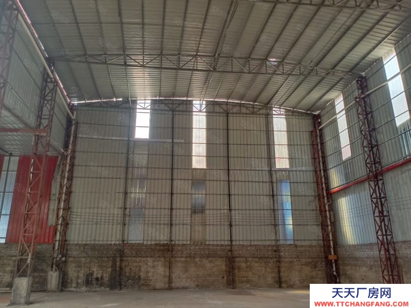 (出租) 梅州梅縣新縣城獨門獨院廠房，廠房500平方，有700平方空地拖頭可到適合小型加工