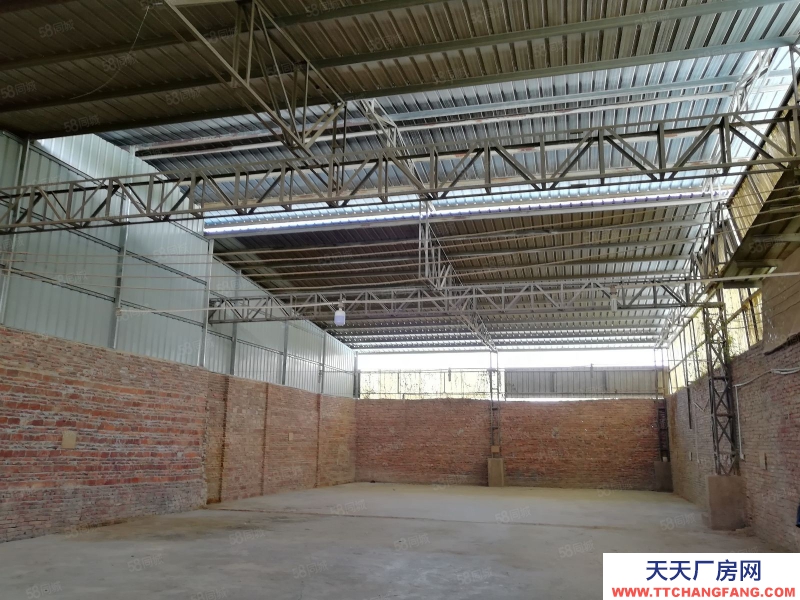 (出租) 梅州梅江江南500平廠房出租，13元，可加工可倉庫