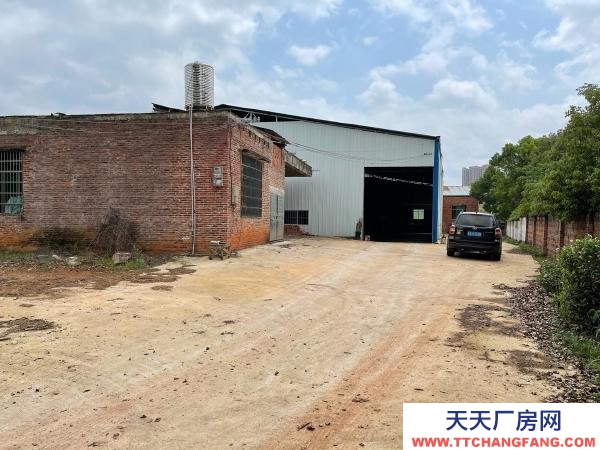 永州市新田方便食品廠房  地理位置優(yōu)越、配套設施齊全……