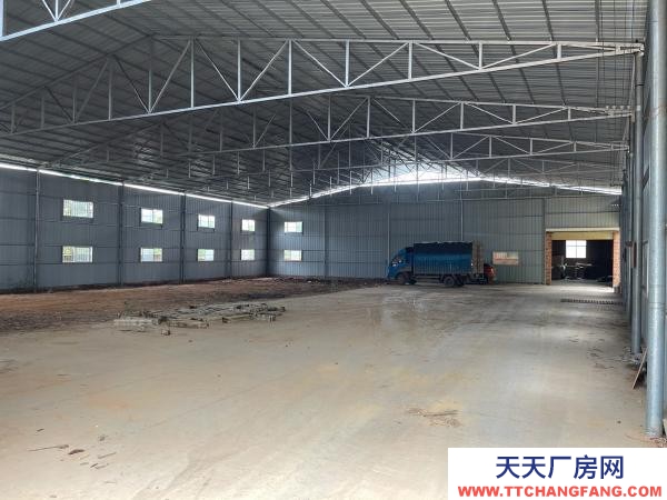 永州市新田方便食品廠房  地理位置優(yōu)越、配套設施齊全……