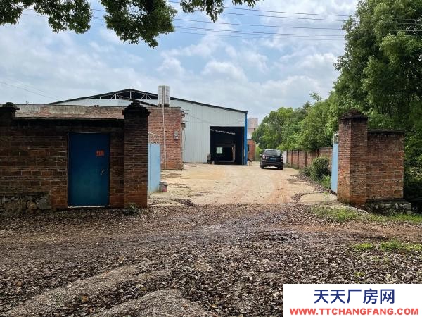 永州市新田方便食品廠房  地理位置優(yōu)越、配套設施齊全……