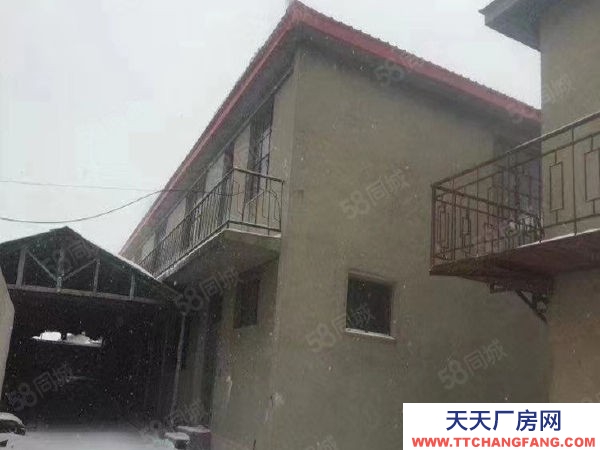 香坊幸福鎮(zhèn)孫家村 獨門獨院服裝廠房出租庫房招租