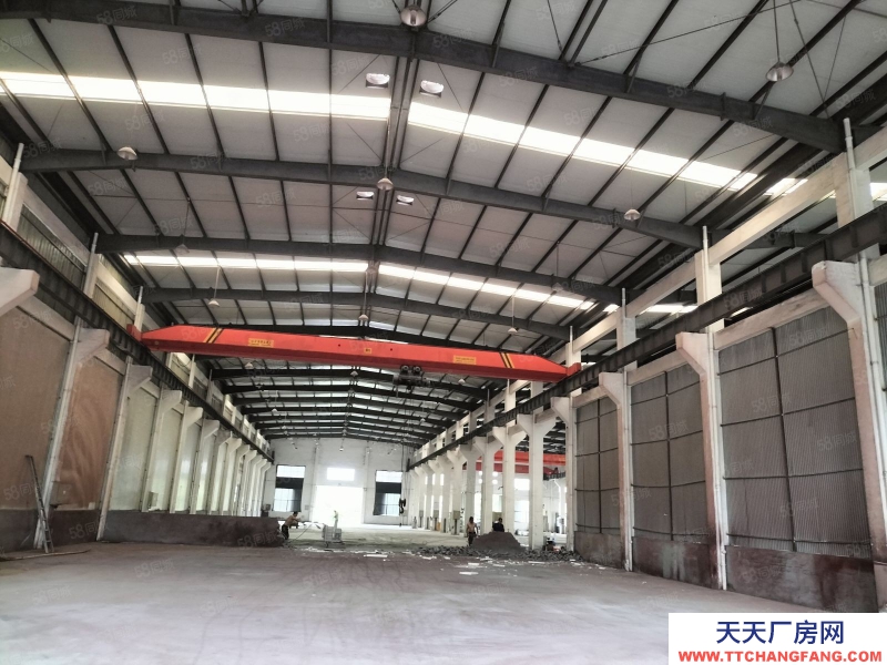 紹興市諸暨(出售) 出售店口山下湖13畝土地廠房7200方配套齊全大車方便