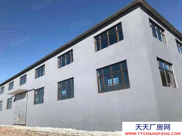 香坊獨棟兩層咖啡廠房庫房出租 動力上下水 香坊向陽村