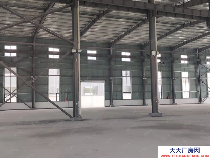 紹興市諸暨(出售) 出售諸暨璜山18.6畝地，證件齊全，單層為主有天然氣.組裝 包裝 電子