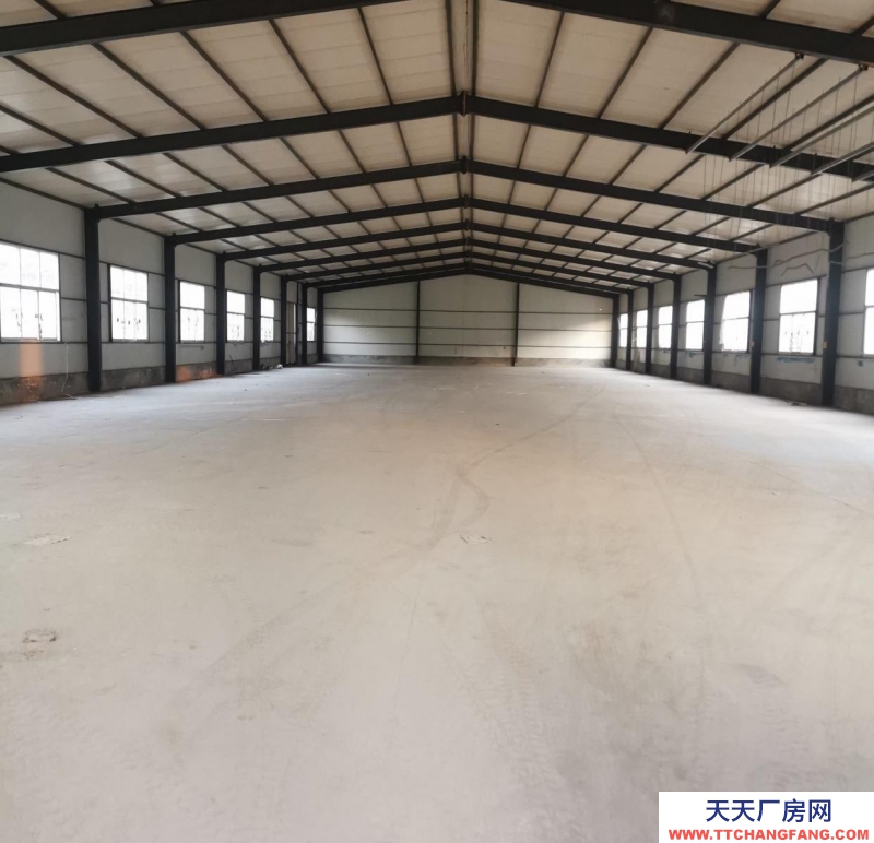 邢臺 廣宗 (出租) 廣宗開發區出租糧食加工品 廠房3000平米