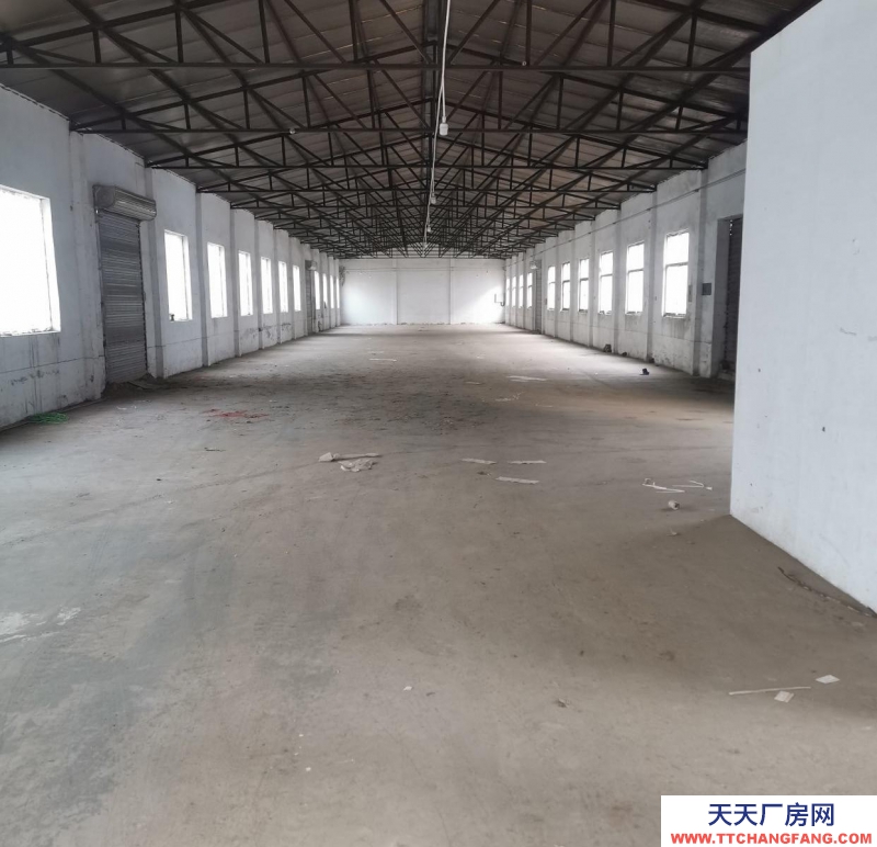 邢臺 廣宗 (出租) 廣宗開發區出租糧食加工品 廠房3000平米