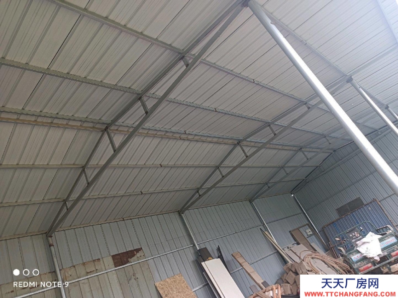 邢臺(tái) 廣宗 (出租) 位于開發(fā)區(qū),交通便利 食用油、油脂及其制品廠房