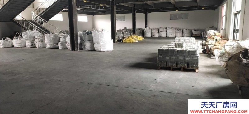 邢臺 廣宗  (出租) 樓房一層三層共1300平方米！地曖，吊頂！其他糧食加工品廠房