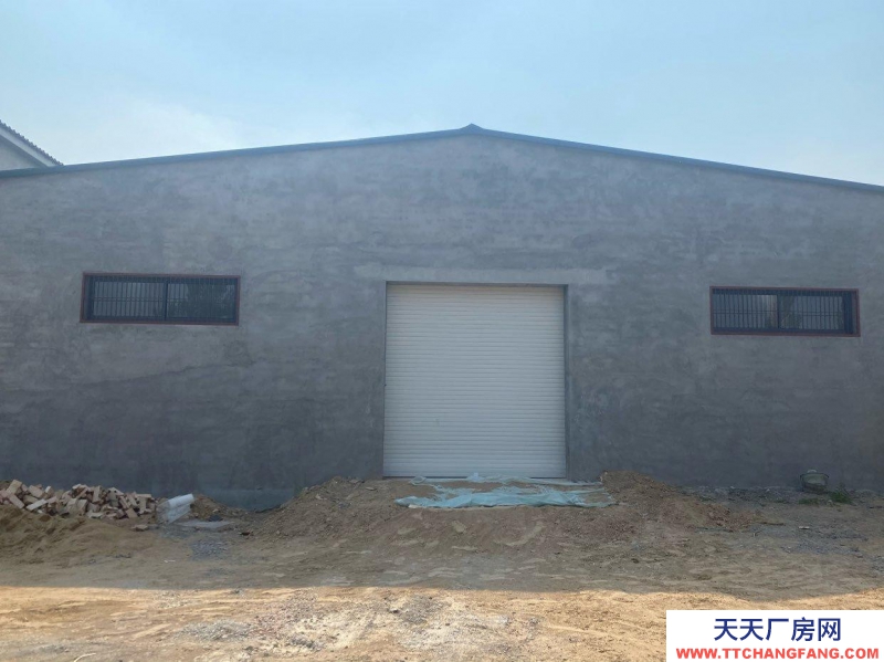 邢臺 廣宗 (出租) 調(diào)味品廠房700多平面積大