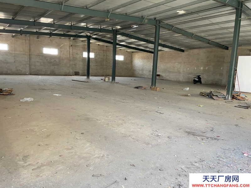 邢臺 廣宗  (出租) 交通便利，出入方便、可當肉制品廠房，價格面議