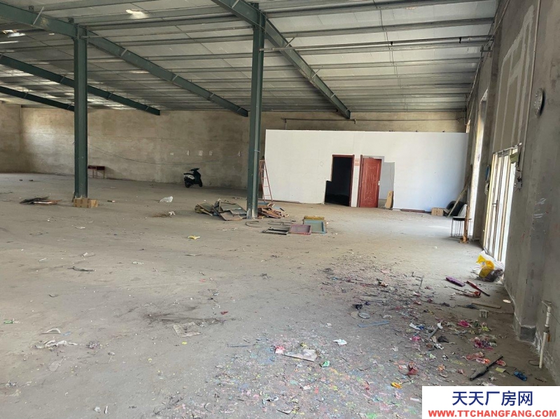 邢臺 廣宗  (出租) 交通便利，出入方便、可當肉制品廠房，價格面議