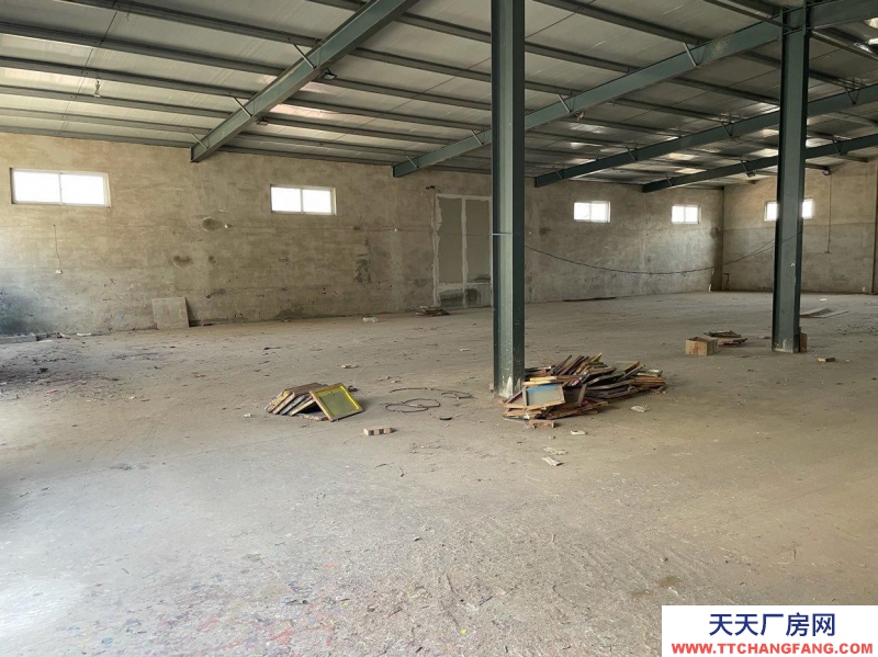 邢臺 廣宗  (出租) 交通便利，出入方便、可當肉制品廠房，價格面議