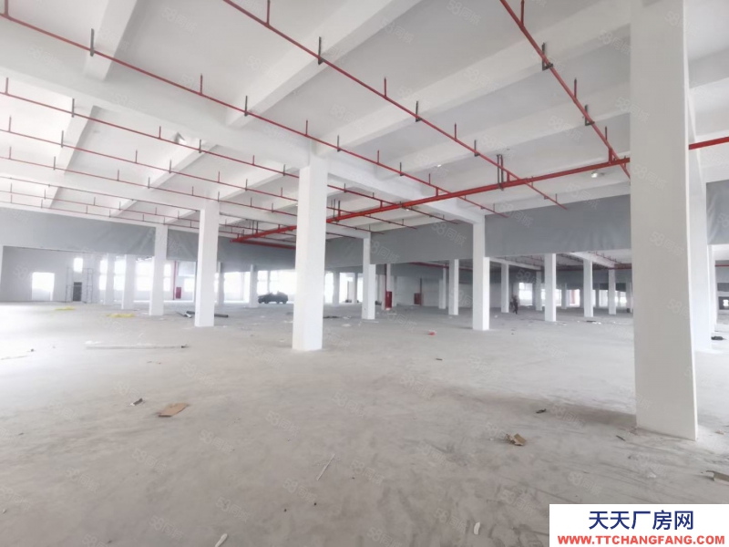 紹興市上虞區(qū)(出租) 位置上虞瀝海，廠房漂亮，層高一搜6米。二樓5米適合用電量行業(yè)或倉等