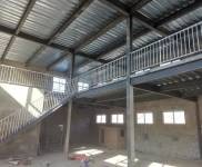 (出租) 濮陽現(xiàn)有鋼結(jié)構(gòu)房屋出租,建筑面積420平米,另有院子130平米,