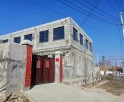 (出租) 濮陽現(xiàn)有鋼結(jié)構(gòu)房屋出租,建筑面積420平米,另有院子130平米,