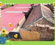 (出售) 出售濮陽個人莊基地獨院帶房屋