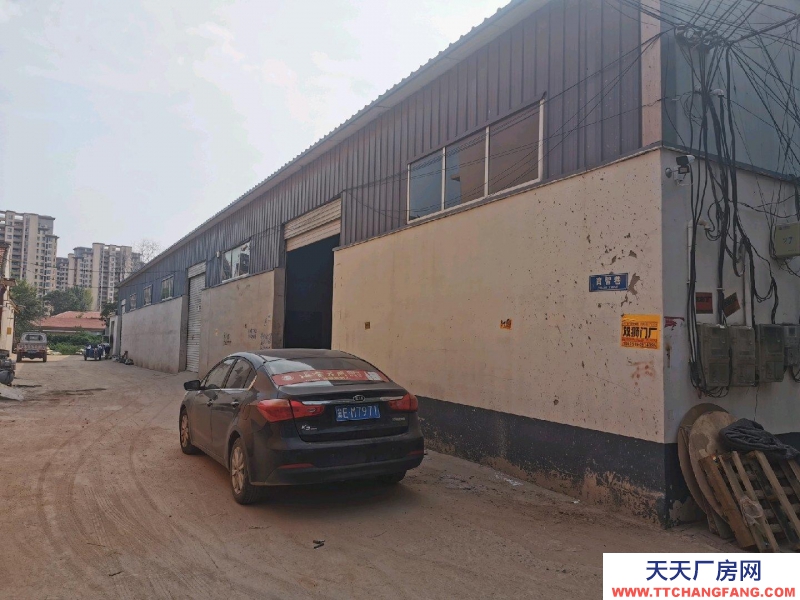 邢臺 平鄉 薯類和膨化食品廠房 (出租) 有水有電地理位置優越，干凈整潔。