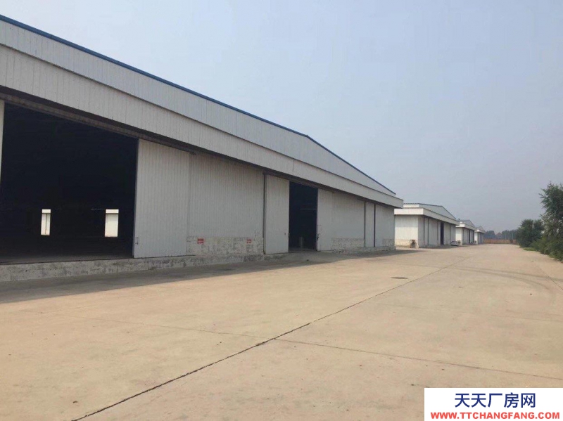 邢臺 平鄉糖果制品廠房 (出租) 交通便利水電齊全 可整可分租