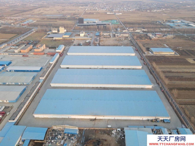 邢臺 平鄉糖果制品廠房 (出租) 交通便利水電齊全 可整可分租