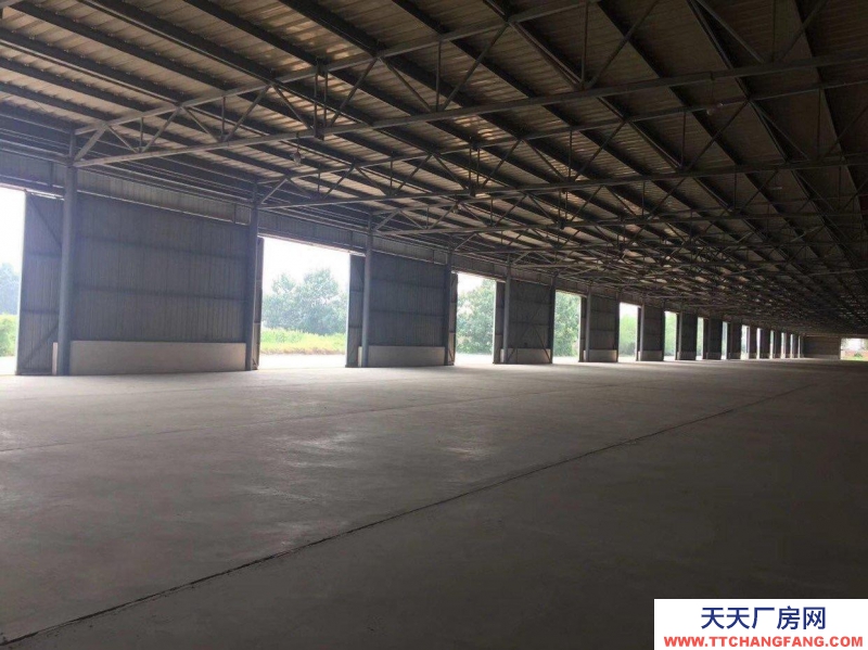 邢臺 平鄉糖果制品廠房 (出租) 交通便利水電齊全 可整可分租