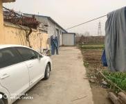 (出租) 濮陽水泥地 可進中小貨車 無中柱 水電氣齊全