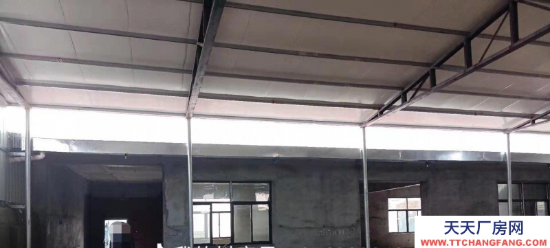 邢臺 平鄉蔬菜制品廠房出租) 位于前油召村，交通便利，水電網齊全。價格面談。