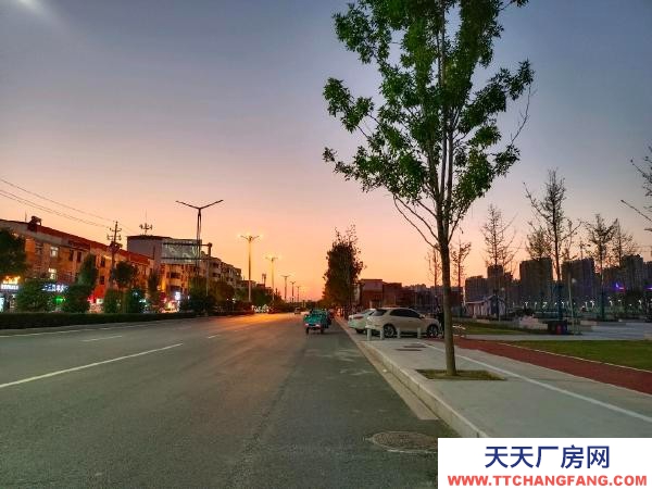 (出租) 濮陽臨近大路，停車方便，隨時(shí)看房，