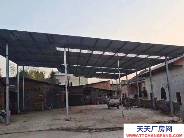 婁底市婁星機(jī)加工廠房 緊鄰G234越強(qiáng)石業(yè)加工廠旁房東自建標(biāo)準(zhǔn)廠房倉(cāng)庫(kù)出租