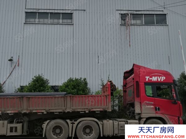 婁底市婁星發酵肉制品廠房 開發區8000平米的廠房出租