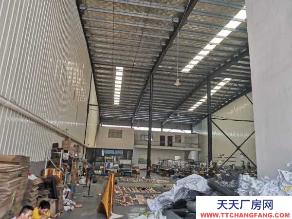 婁底市婁星腌臘肉制品廠房  婁底經工區單層標準廠房出售1000平（3證全無糾紛）中介勿擾