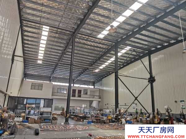 婁底市婁星腌臘肉制品廠房  婁底經工區單層標準廠房出售1000平（3證全無糾紛）中介勿擾