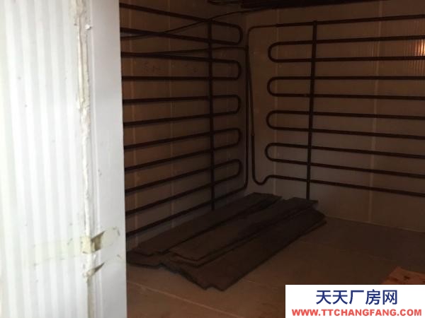 婁底市婁星物資倉庫 冷凍庫房出租，可整租可只租部分，價格可根據租面積調整