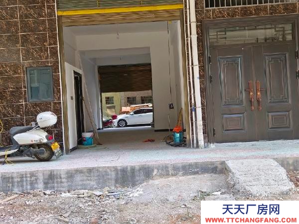 婁底市婁星物資倉庫 門面，倉庫出租婁底職院附近