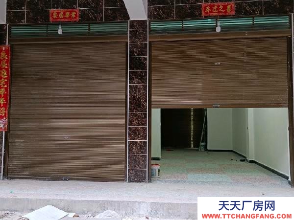 婁底市婁星物資倉庫 門面，倉庫出租婁底職院附近