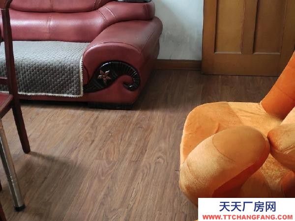 婁底市婁星物資倉庫 現租送二個月，一室一廳出租拎包入住