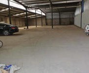 (出租) 周口川匯交通路西環外工業廠房檐高6米脊高9米出入方便可辦環評