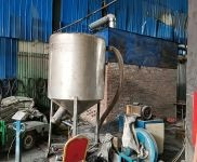 (出租) 周口川匯開發(fā)區(qū)，塑料顆粒廠，3000平方，設備水電齊全，環(huán)評手續(xù)