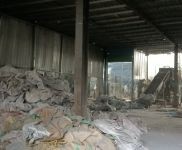 (出租) 周口川匯開發(fā)區(qū)，塑料顆粒廠，3000平方，設備水電齊全，環(huán)評手續(xù)