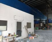 (出租) 周口川匯開發(fā)區(qū)，塑料顆粒廠，3000平方，設備水電齊全，環(huán)評手續(xù)