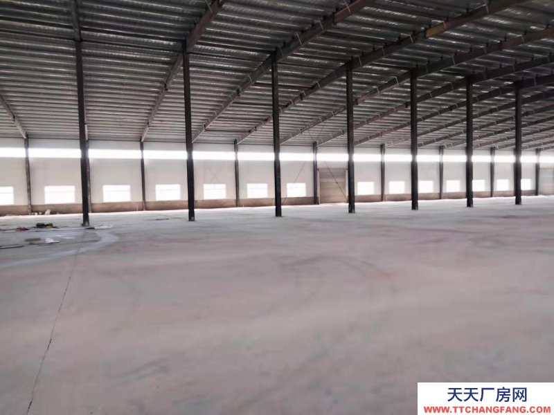 邢臺 威縣 (出租) 出租廠房帶辦公樓配套齊全