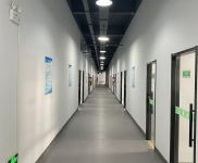 (出租) (出租）周口川匯倉庫 廠房 價格便宜 環境好 空間大 停車免費