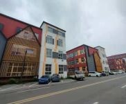 (出租) (出租）周口川匯倉庫 廠房 價格便宜 環境好 空間大 停車免費