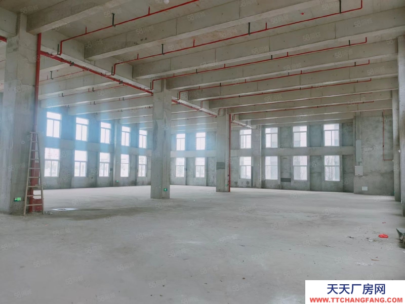 紹興市上虞區(qū)(出售) 園區(qū)全新廠房出售，1000至6000方，可辦證，可按揭紡織，服裝，電商 五金 物流 倉(cāng)庫(kù)