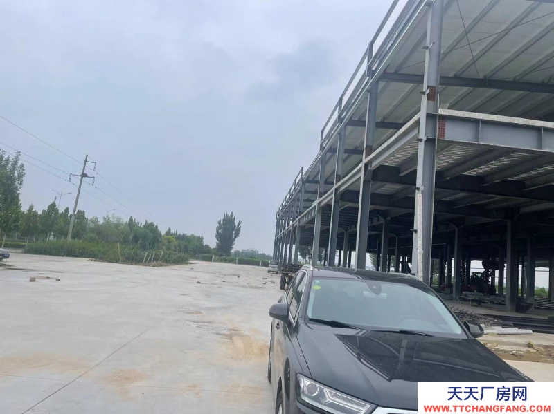 邢臺 威縣 (出租) 出租威縣汽車銷售5S園區